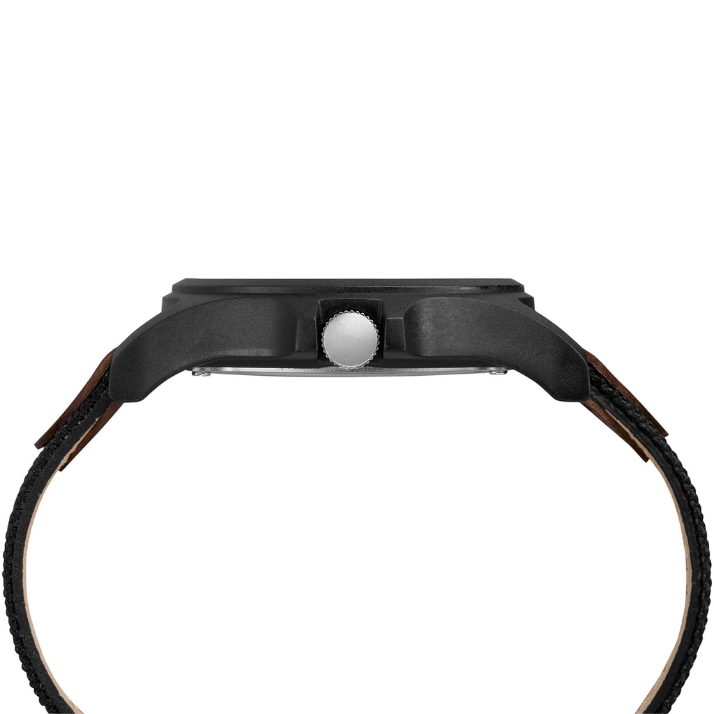 40mm Fabric Strap Watch S67654