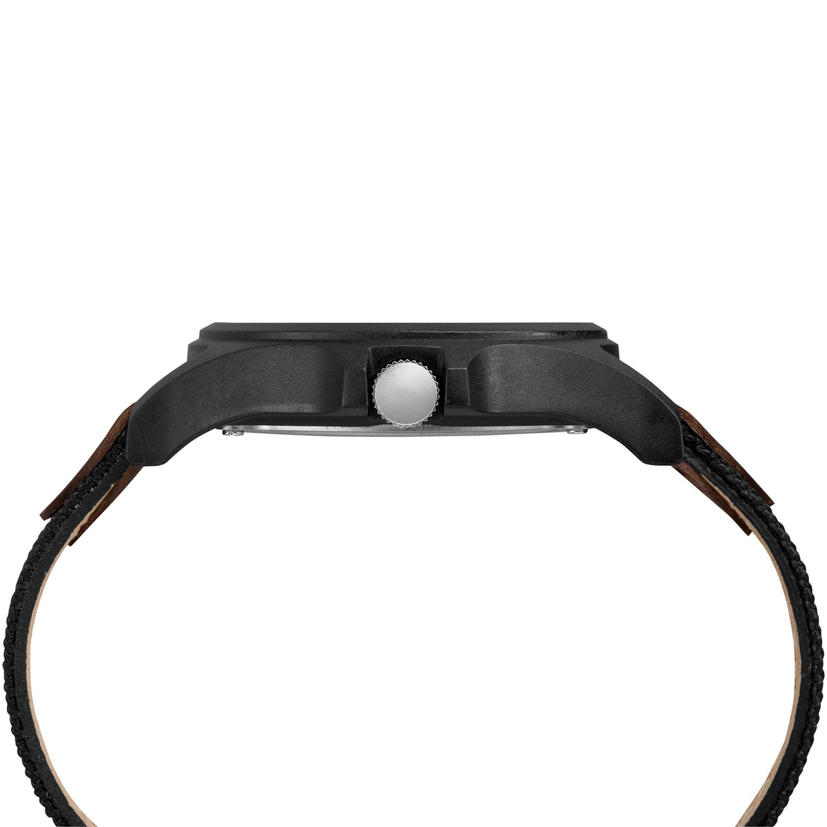 40mm Fabric Strap Watch S67654