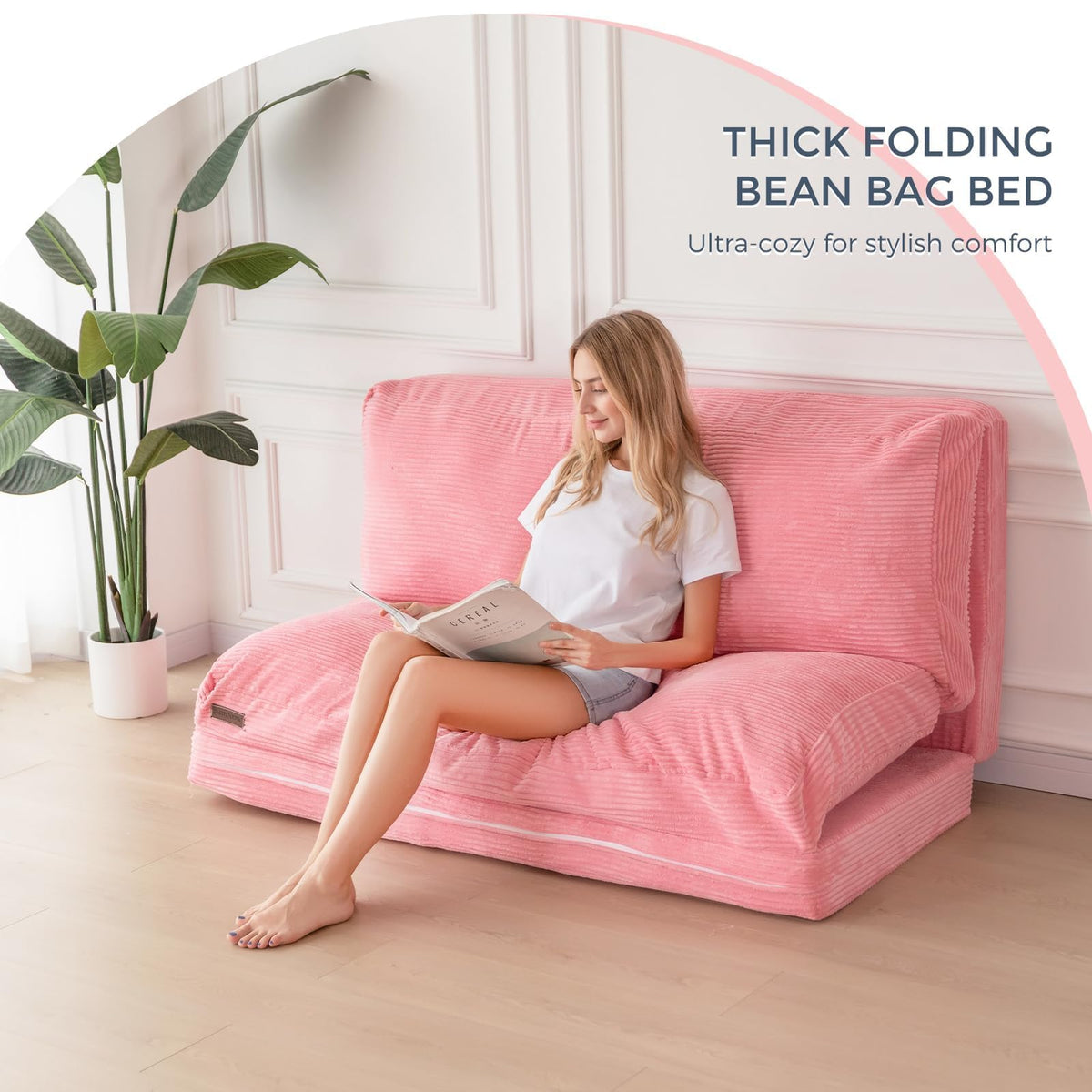 Folding Sofa Bed Q76470