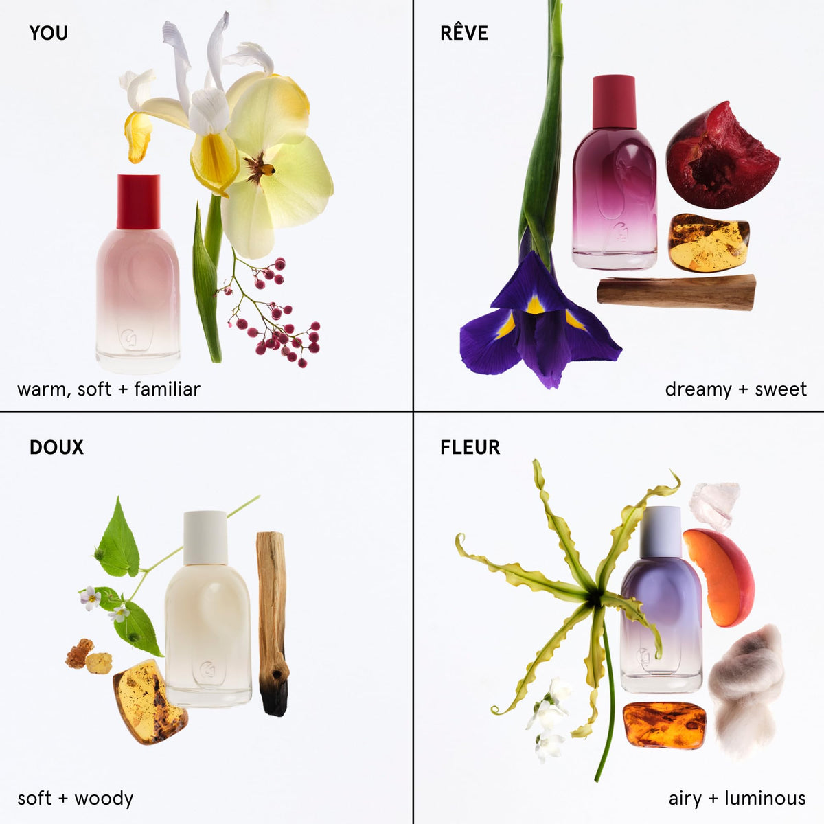 Eau de Parfum H51791
