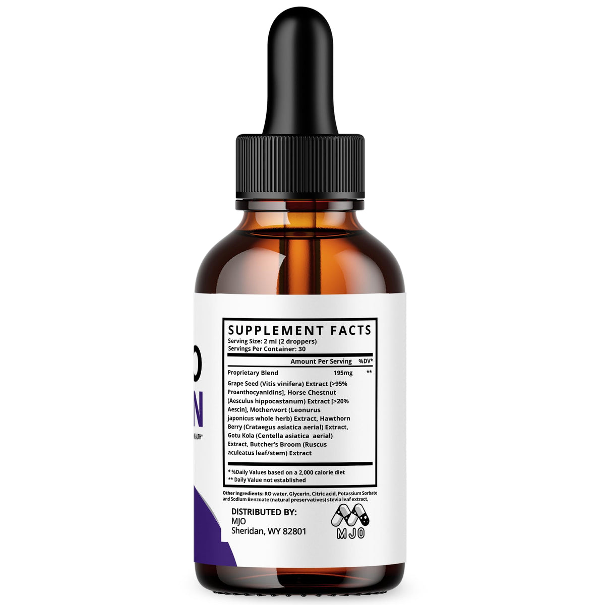 Blood Optimizer 30 Servings K216142