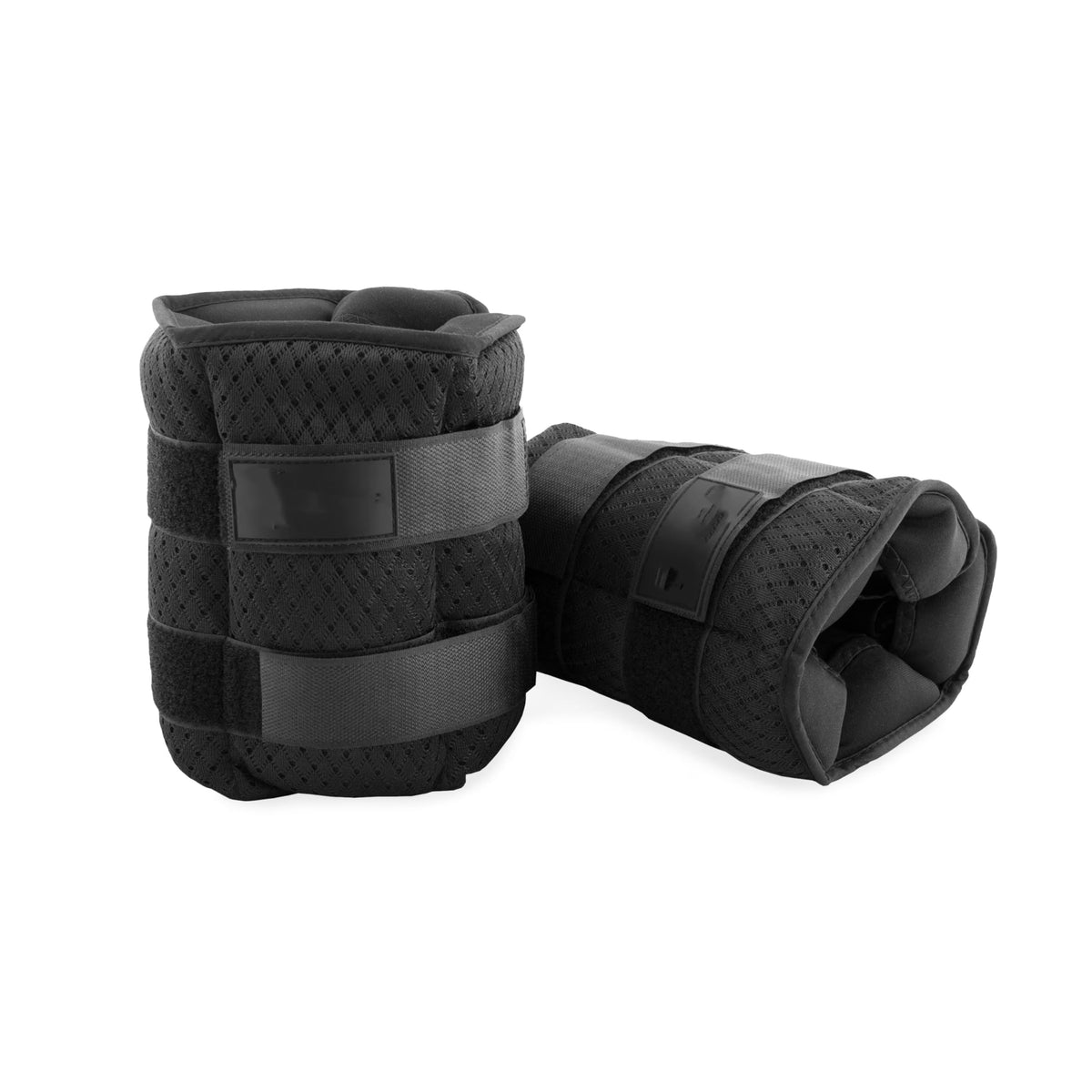 Adjustable Wrist & Ankle Weights 10-Pound Pair Q82250