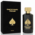 Parfum Spray 3.4 oz Vanilla Apple Tonka Oud Wood Bergamot H6899