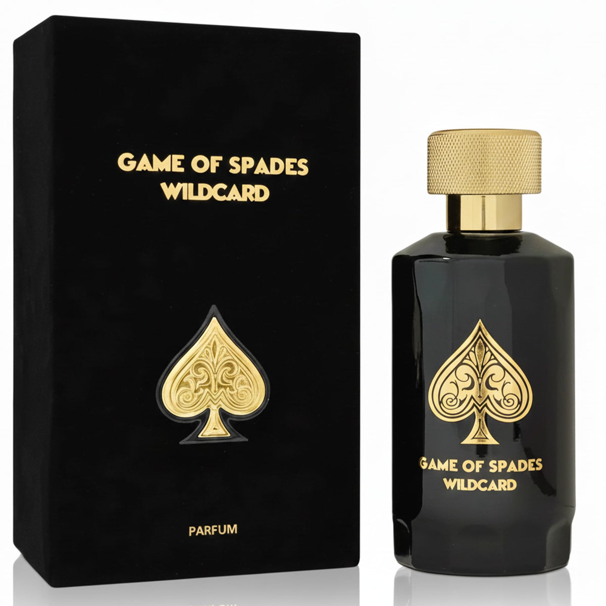 Parfum Spray 3.4 oz Vanilla Apple Tonka Oud Wood Bergamot H6899
