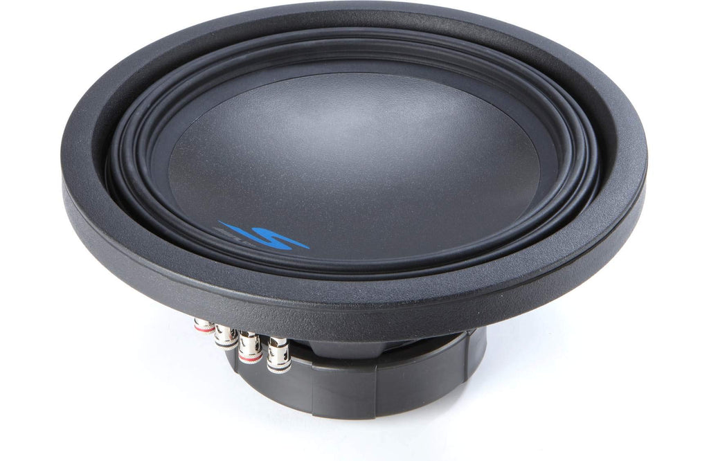 12" Sub Box and Amp Z664