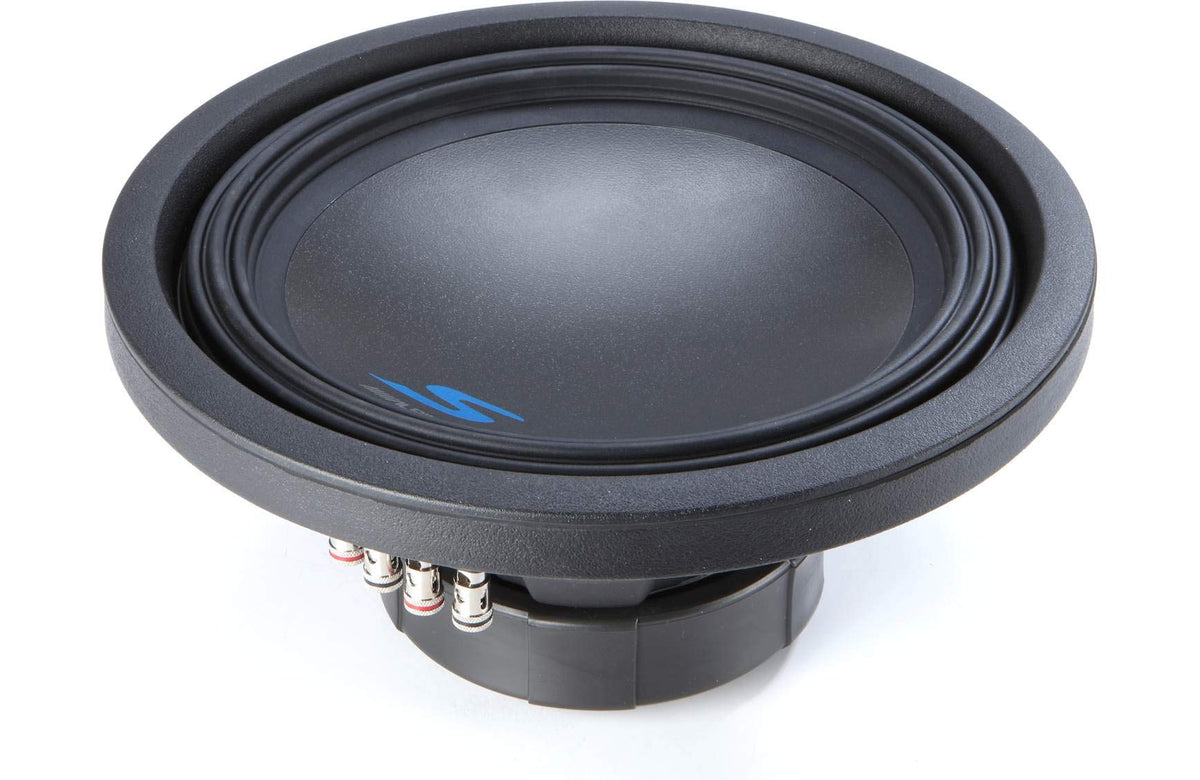 12" Sub Box and Amp Z664