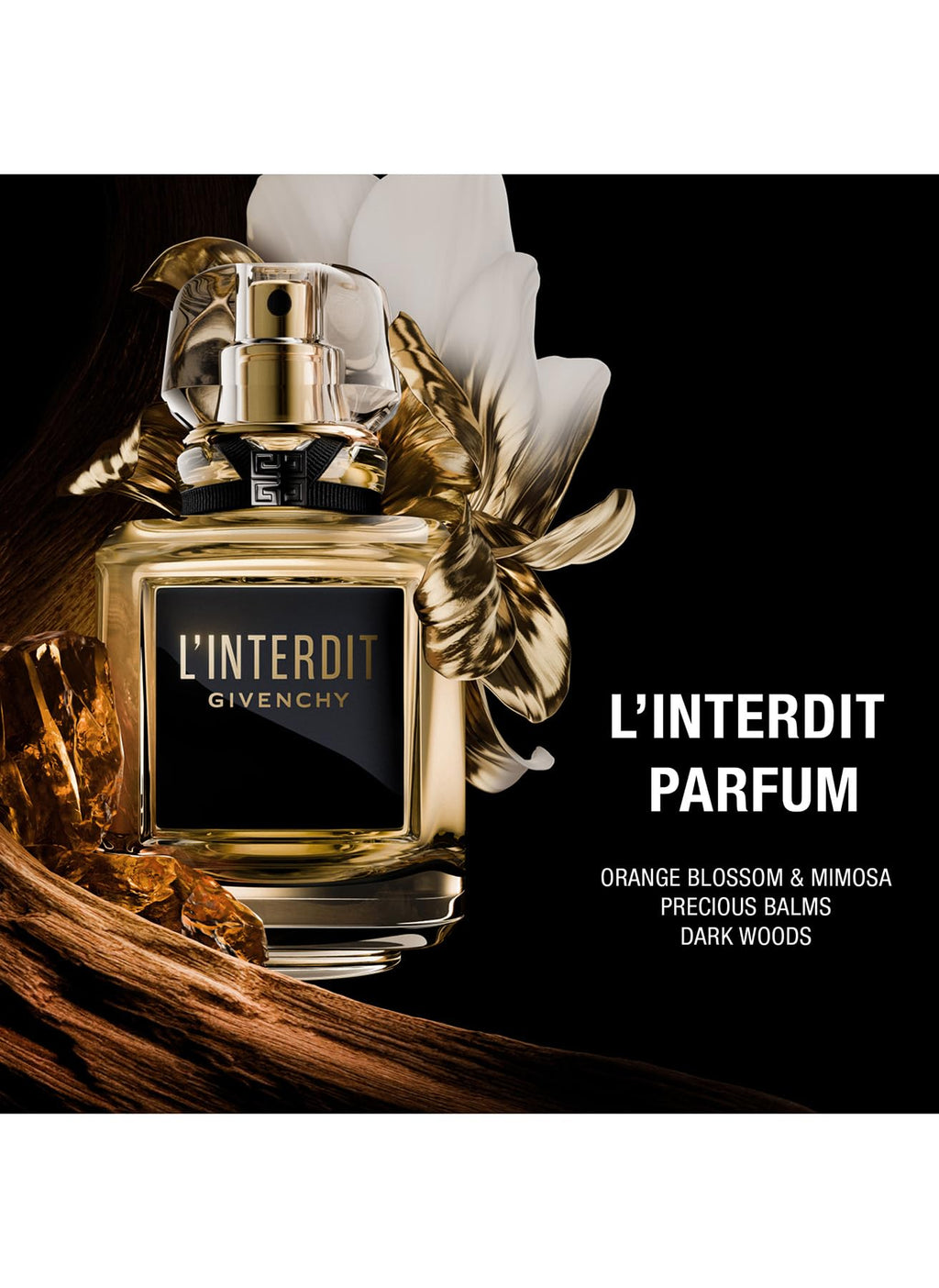 Parfum Spray for Women 2.7 Ounce O252
