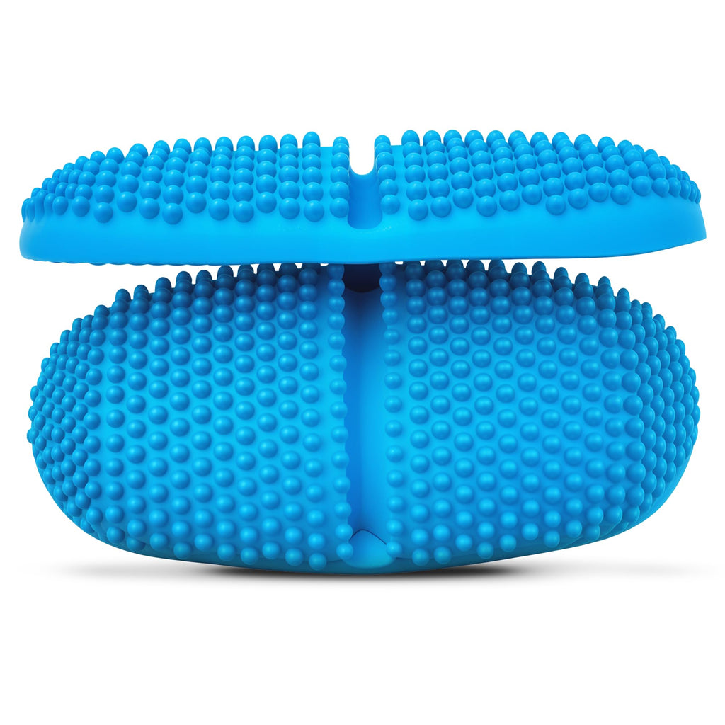 Heatable Full Body Massage Pad with Heat, Pack of 2 E536877