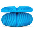 Heatable Full Body Massage Pad with Heat, Pack of 2 E536877