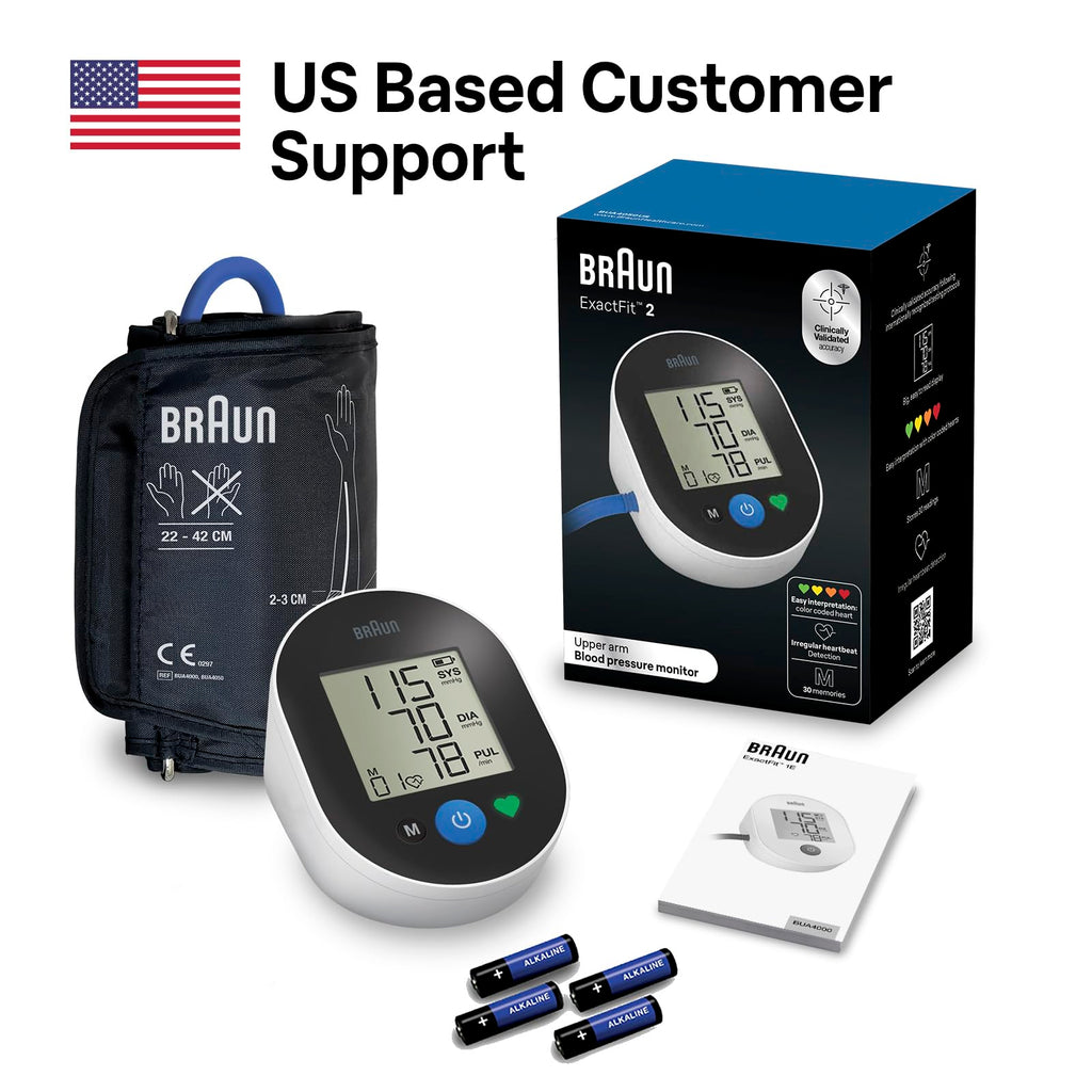 Blood Pressure Monitors T90679