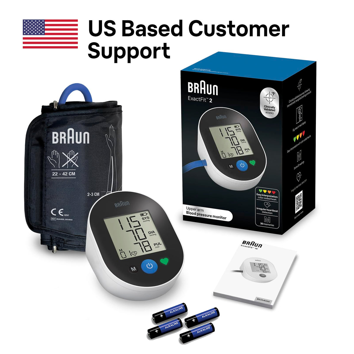 Blood Pressure Monitors T90679