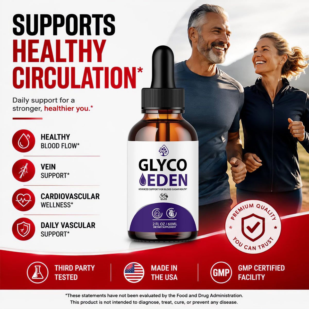 Blood Optimizer 30 Servings K216142