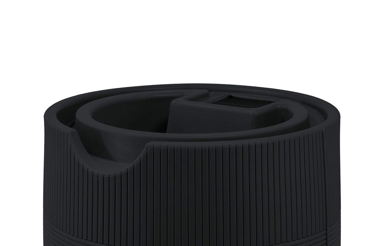 50 Gallon Rain Saver Black Y42136