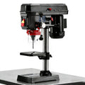8 Inch 2.5A Benchtop Drill Press with 5 Speed Adjustable J78926