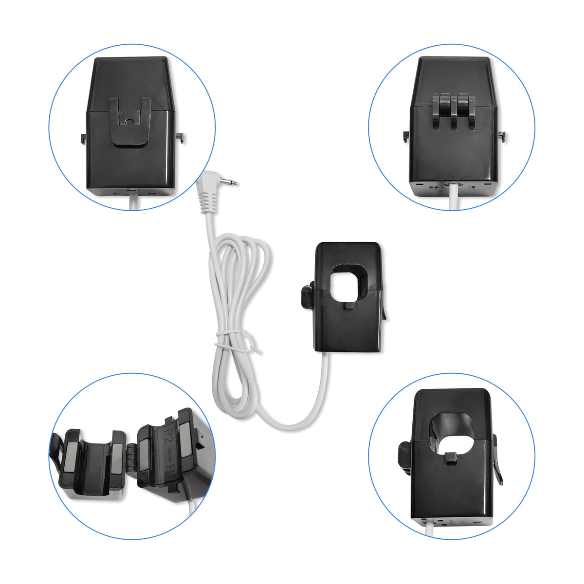 Sensor for Smart Home Energy Monitor Z61932
