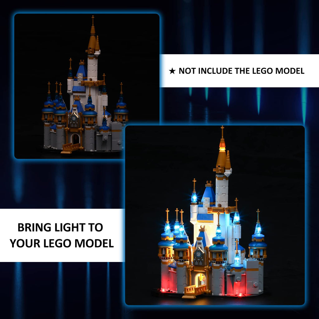 LED Light Kit Y47881