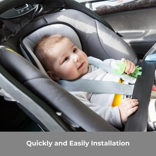 2-in-1 Baby Car Seat Insert L4622
