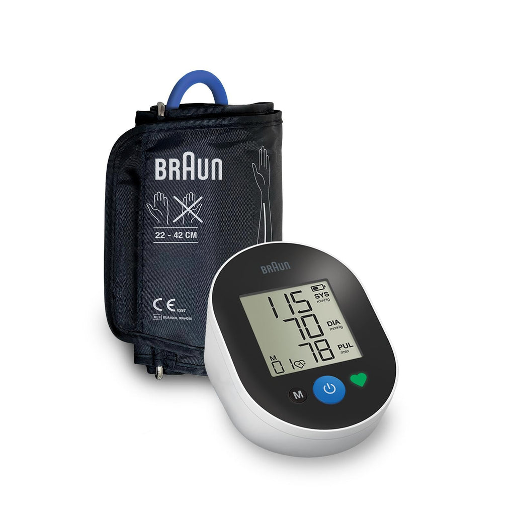 Blood Pressure Monitors T90679