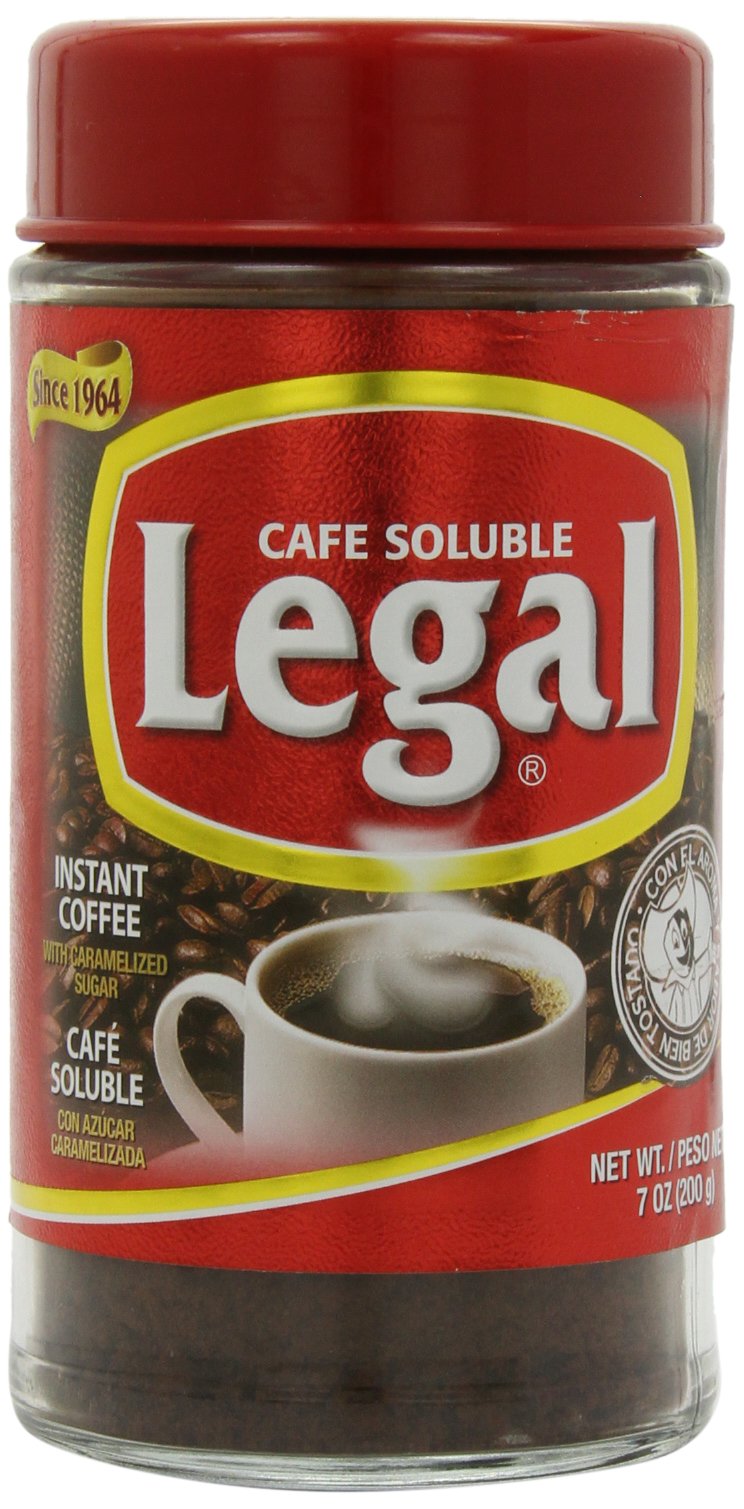 Instant Coffee 7 Ounce Pack of 3 S158569