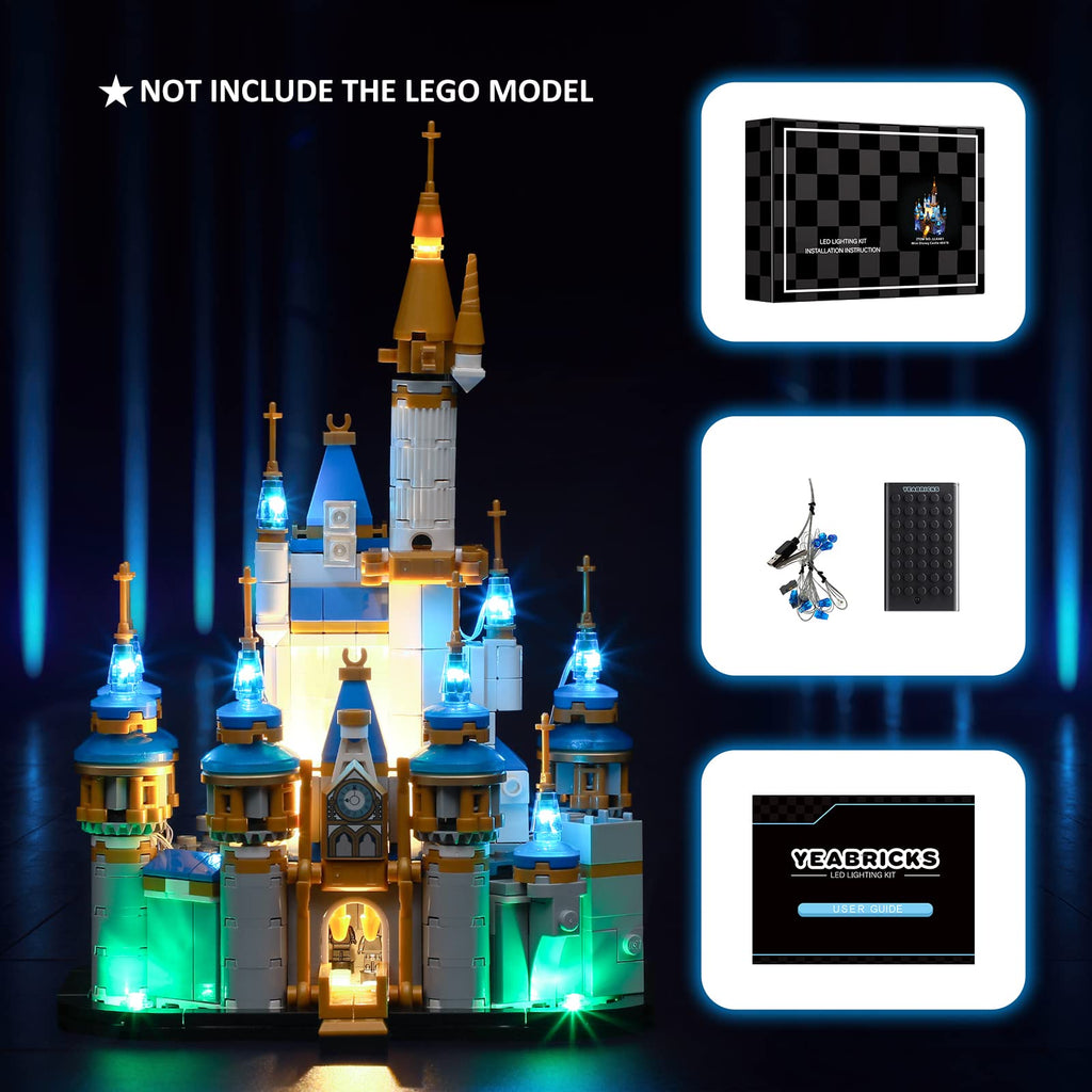 LED Light Kit Y47881