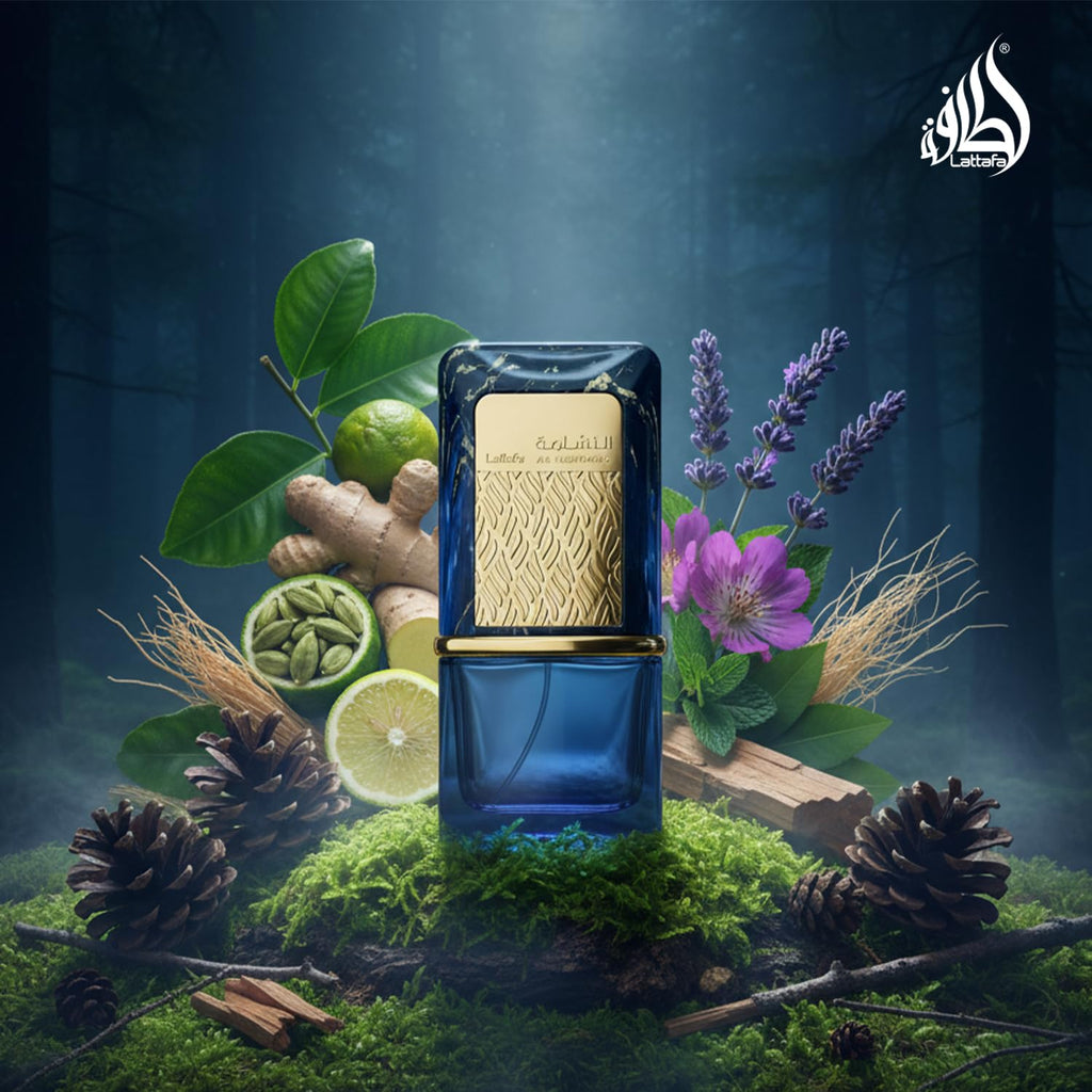 Eau de Parfum Spray 3.4 Ounce Z3629