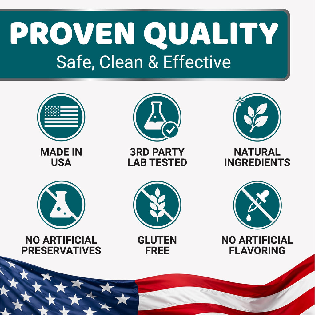 Chewable Flea and Tick Prevention for Dogs 240 Chews L2227