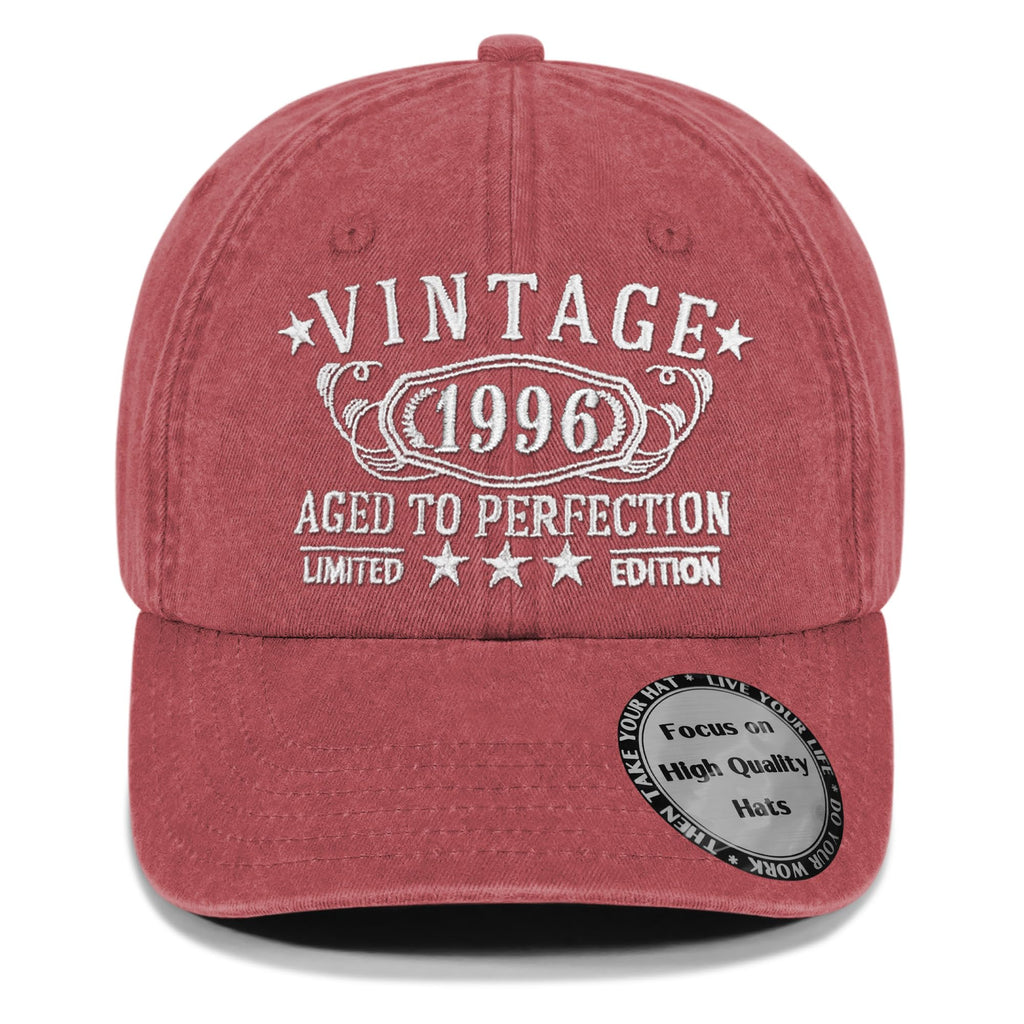 Vintage Hat J54986