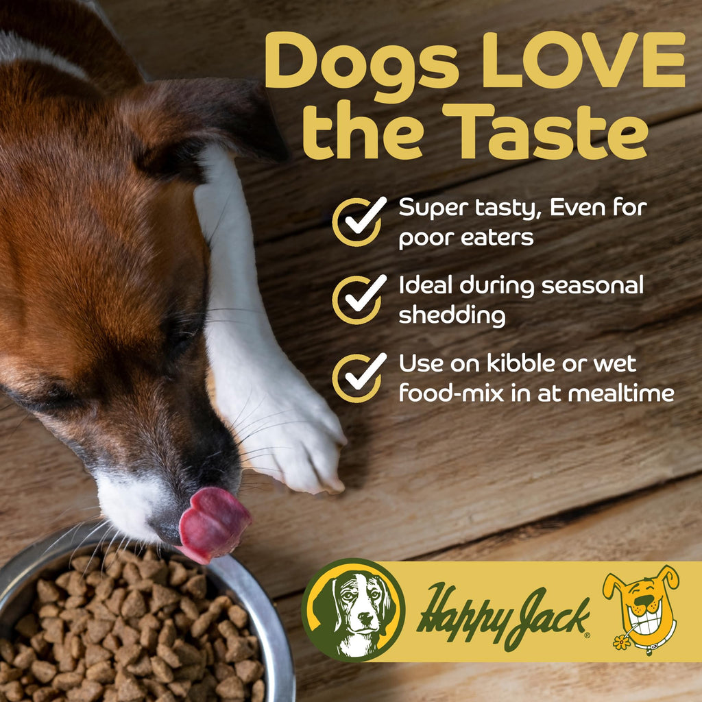 Cod Liver Fish Oil for Dogs 16 oz R172