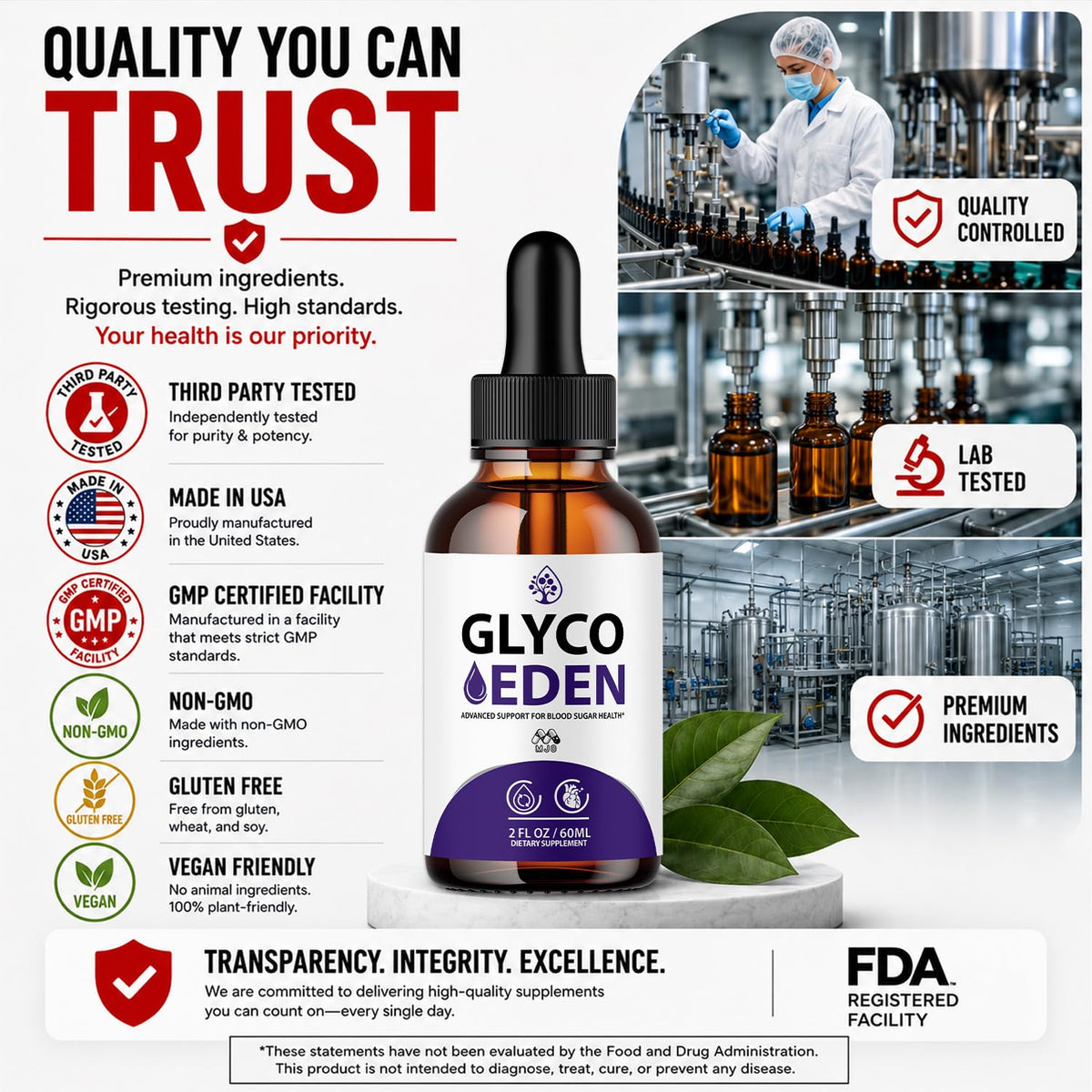 Blood Optimizer 30 Servings K216142
