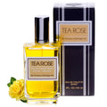 Tea Rose Eau de Toilette Spray 4 fl. oz. C8296
