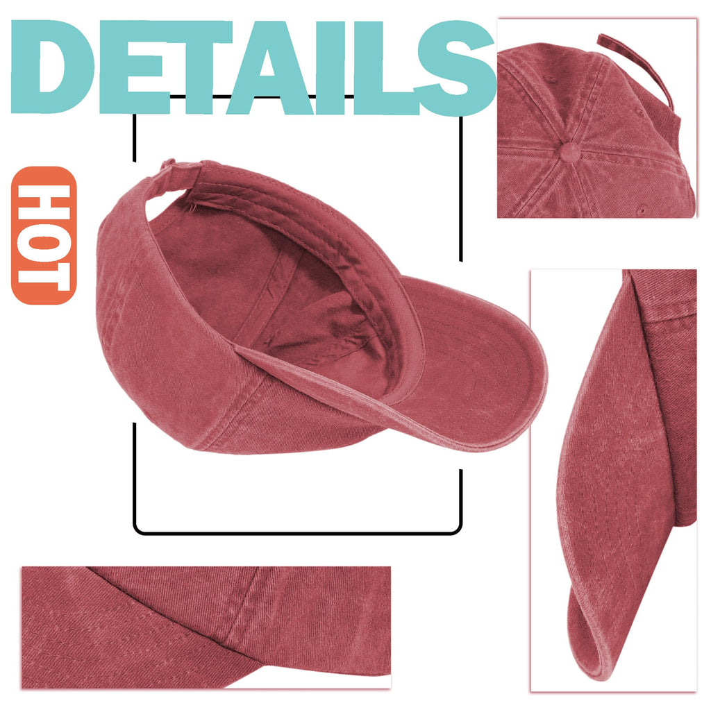 Vintage Hat J54986