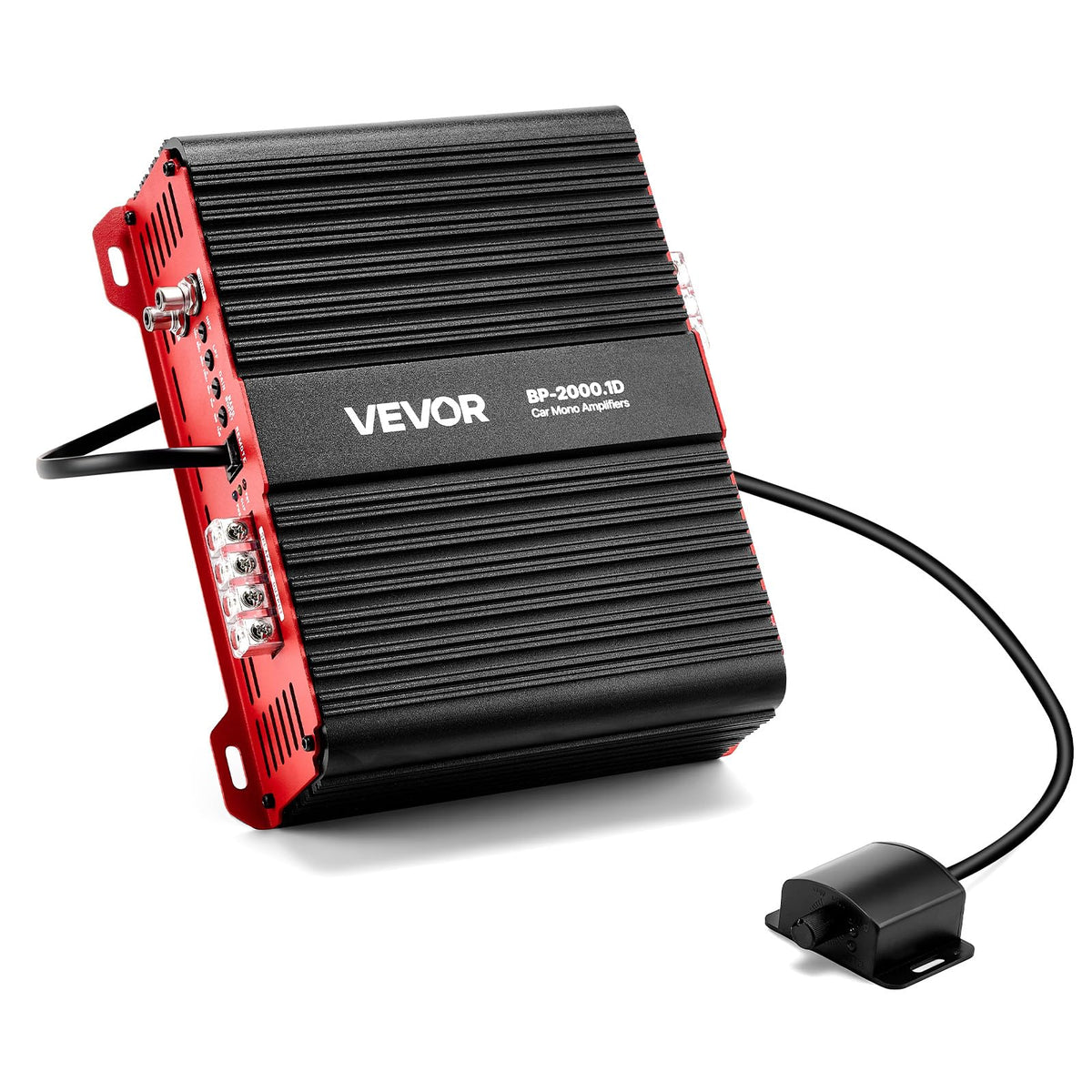 1-Channel Class D Car Audio Amplifier R7364