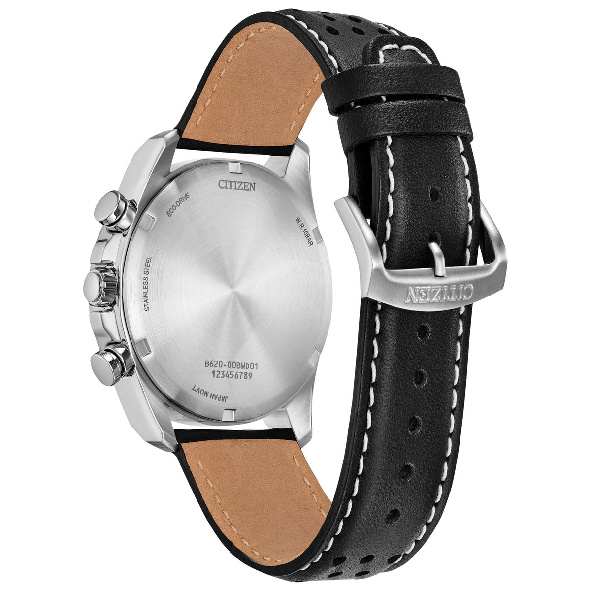 Men's Eco-Drive Sport Casual Watch X637032