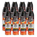 Ant Killer Aerosol 16 Oz Unscented 12 Pk Z811071