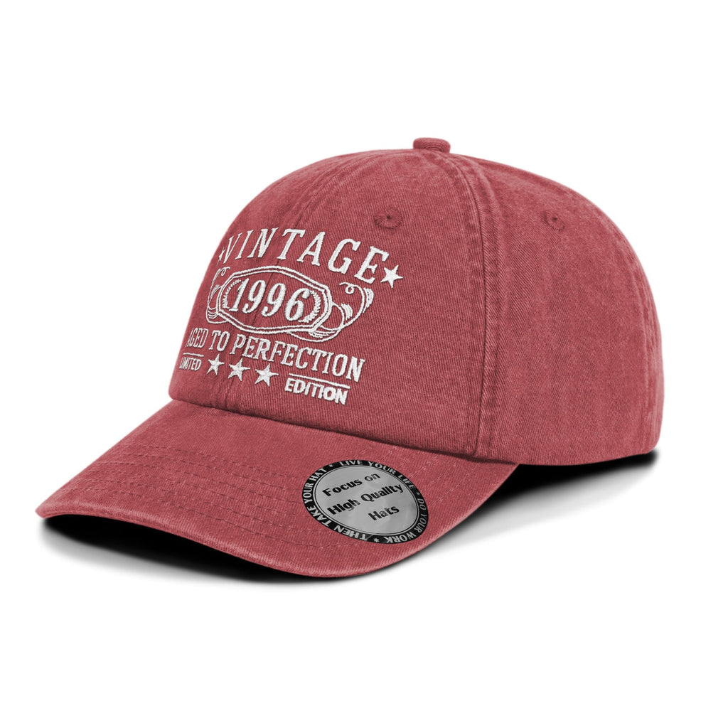 Vintage Hat J54986