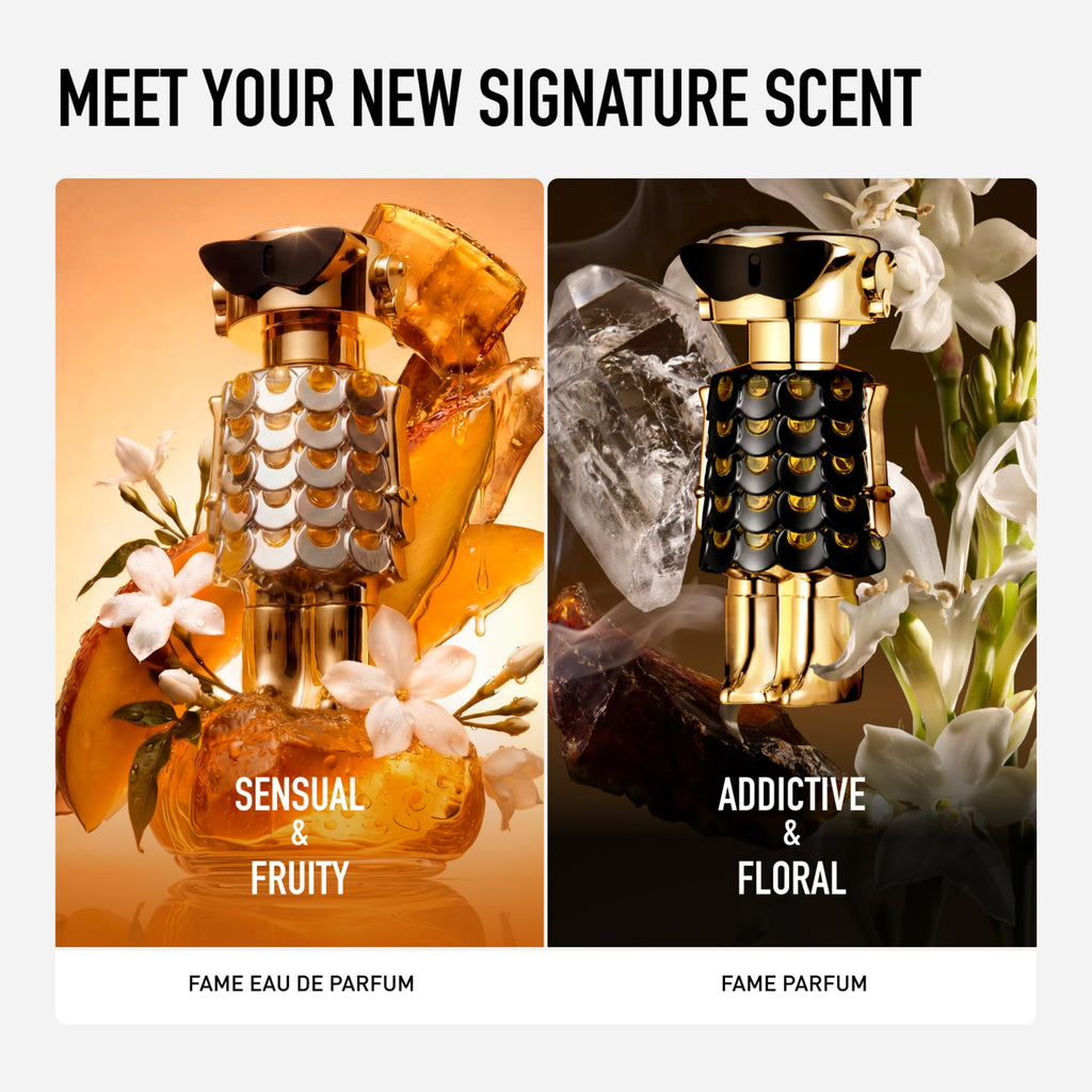 Parfum for Women D4042