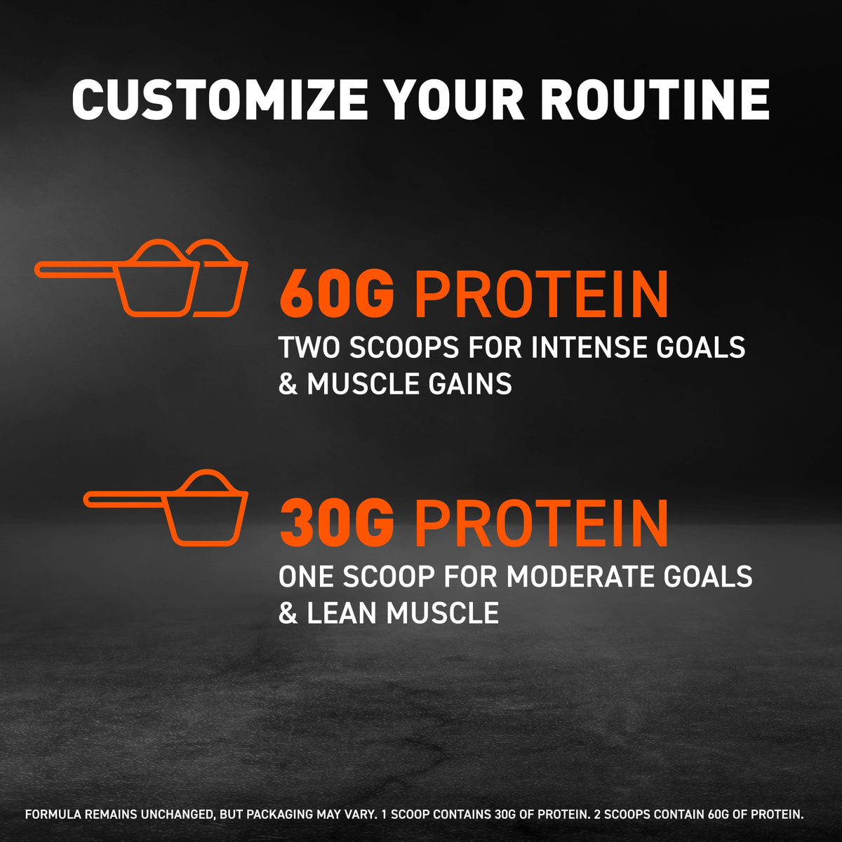Chocolate Gluten Free Protein Powder L247153