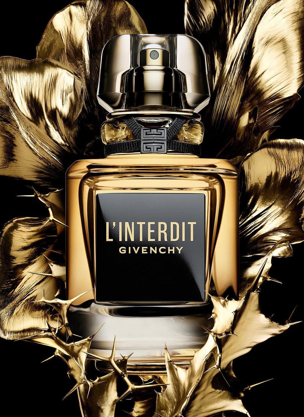 Parfum Spray for Women 2.7 Ounce O252