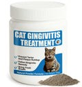 Natural Cat Dental Powder T2272