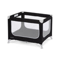 Portable Playard with Carry Bag, Black T5717