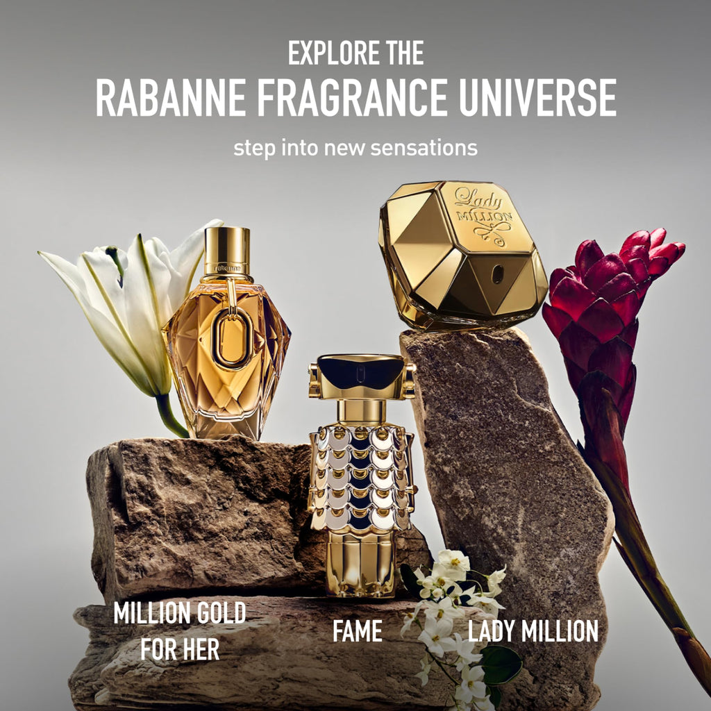 Parfum for Women D4042