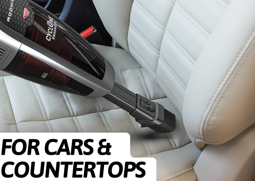 Upright Cordless Vacuum Cleaner O213