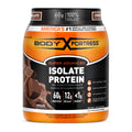 Chocolate Gluten Free Protein Powder L247153