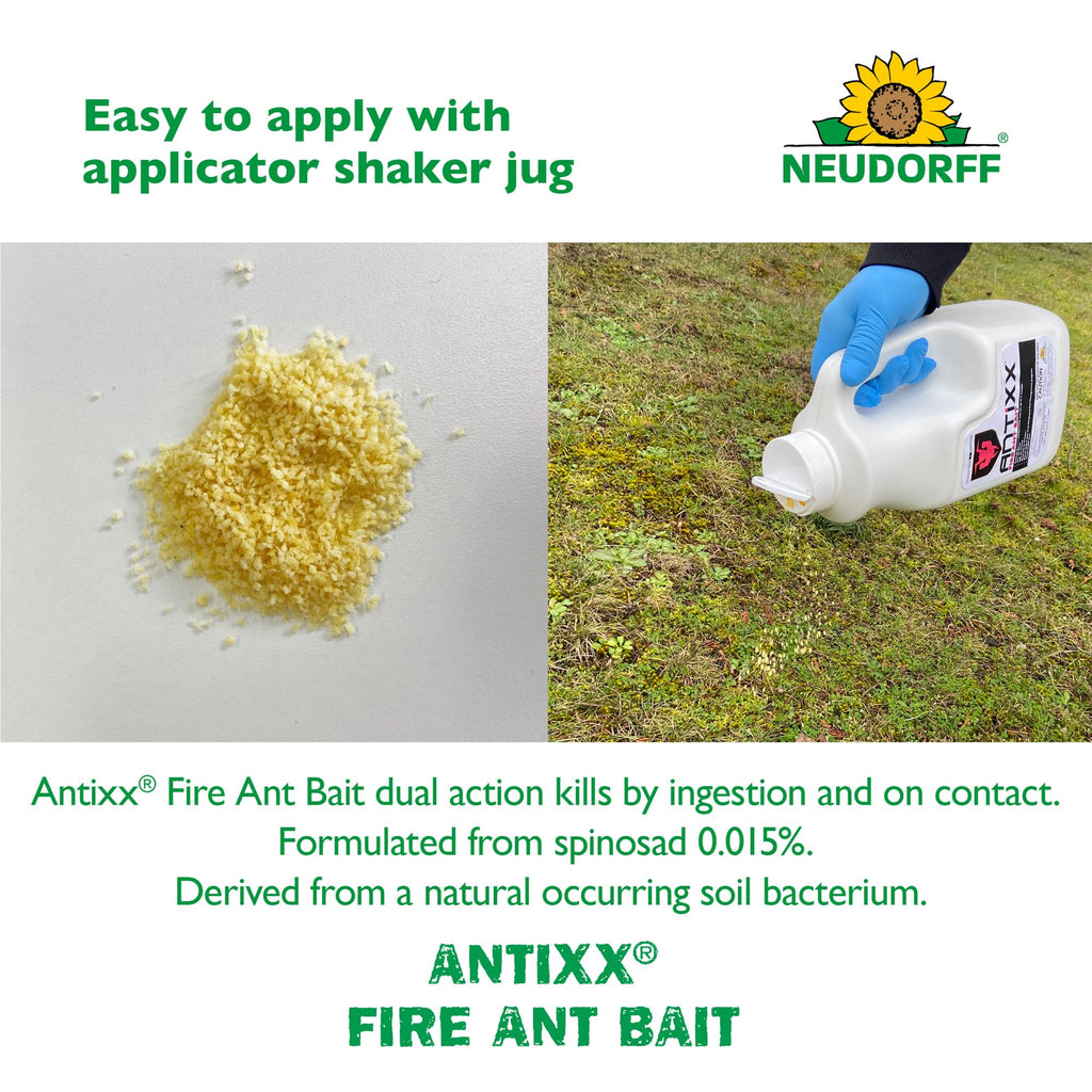 Fire Ant Bait 2 LBS J223