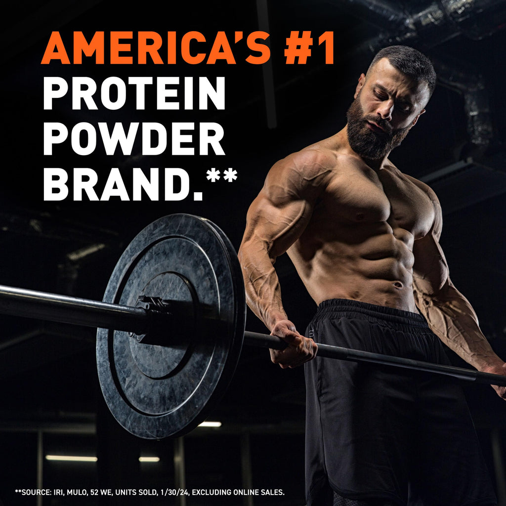 Chocolate Gluten Free Protein Powder L247153