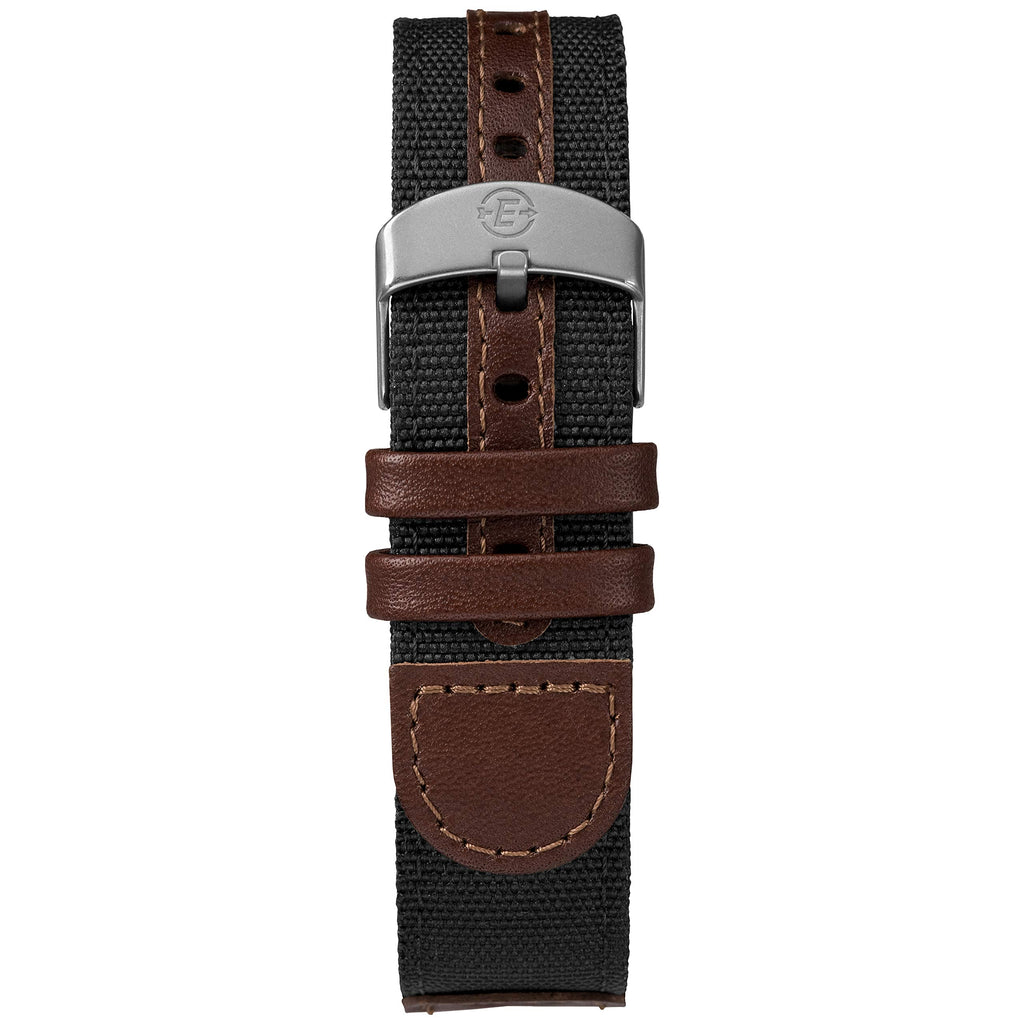 40mm Fabric Strap Watch S67654