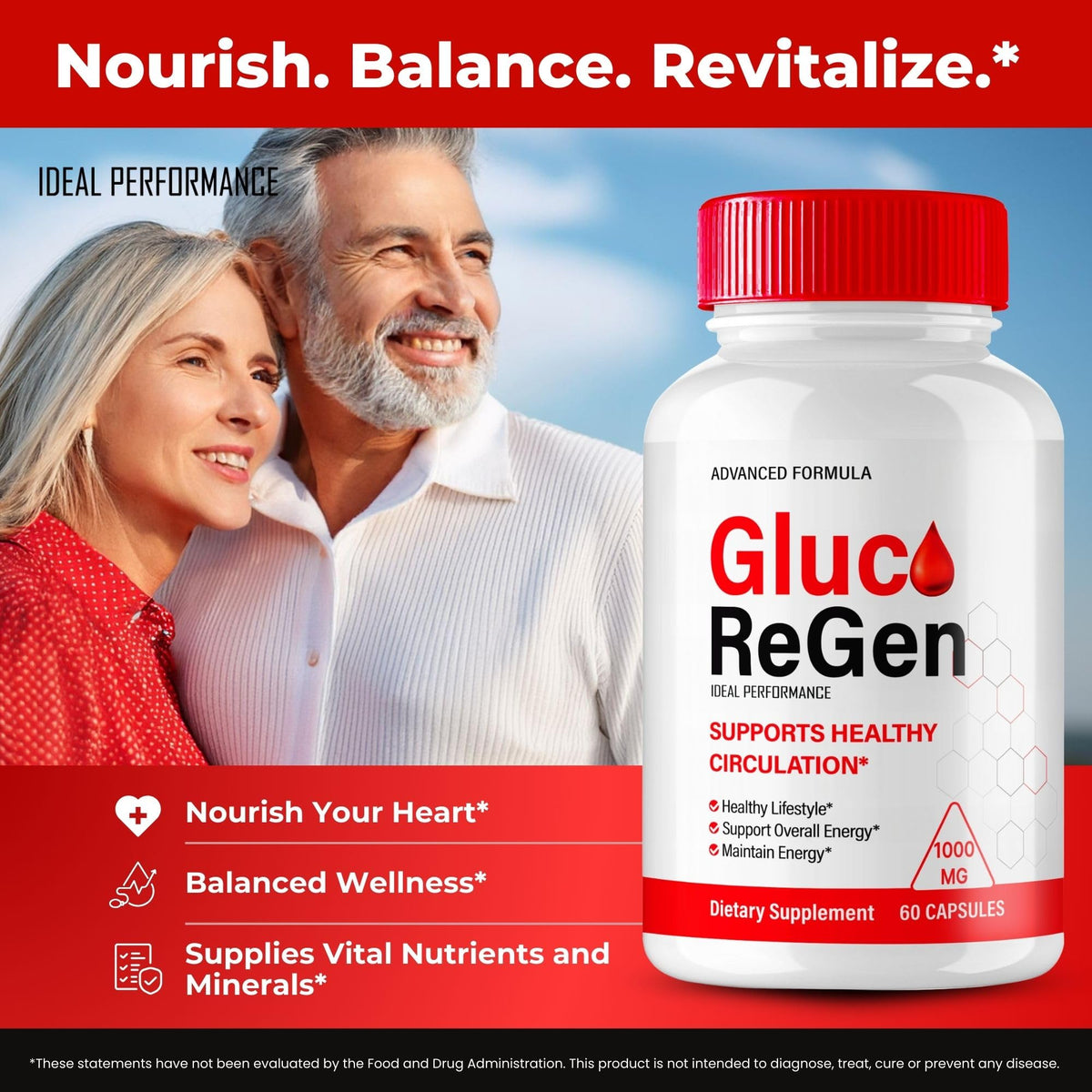 90 Capsules Supplement Pills 5 Pack G883461