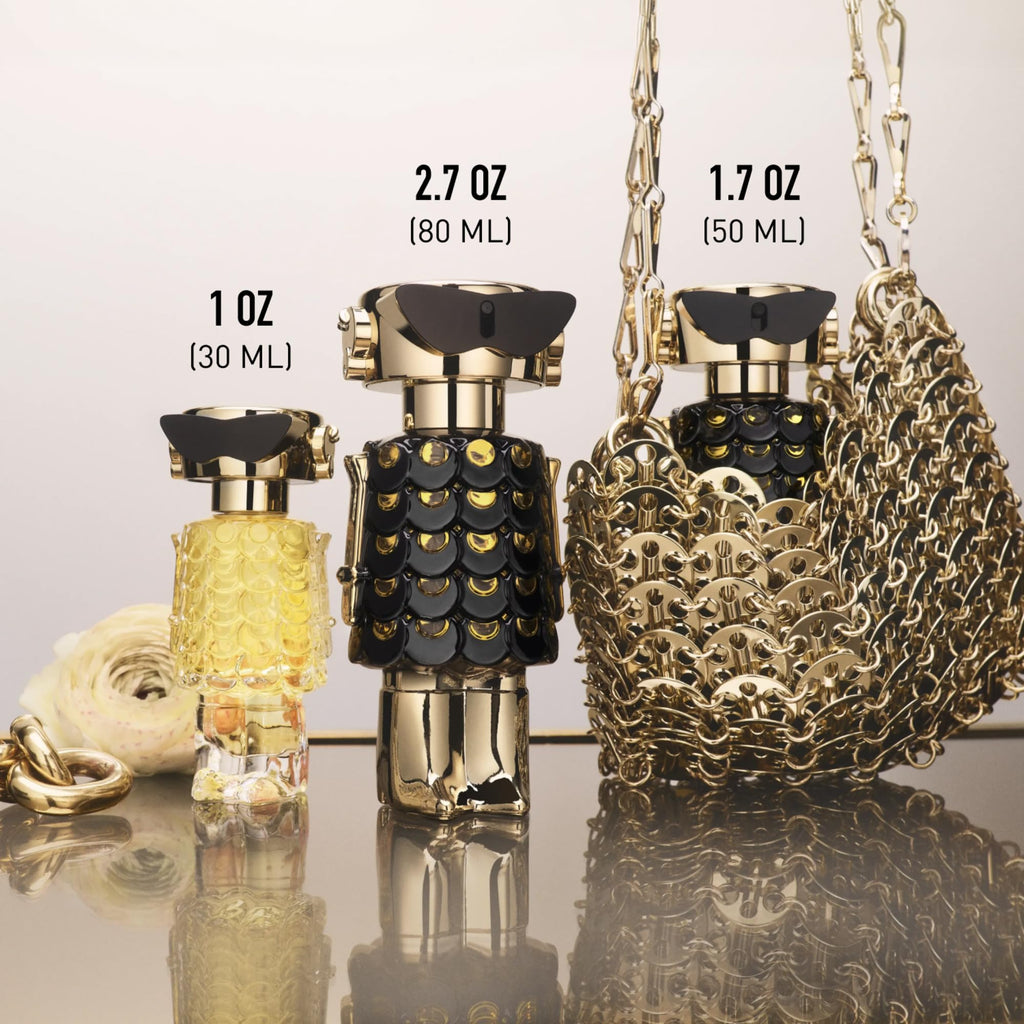 Parfum for Women D4042