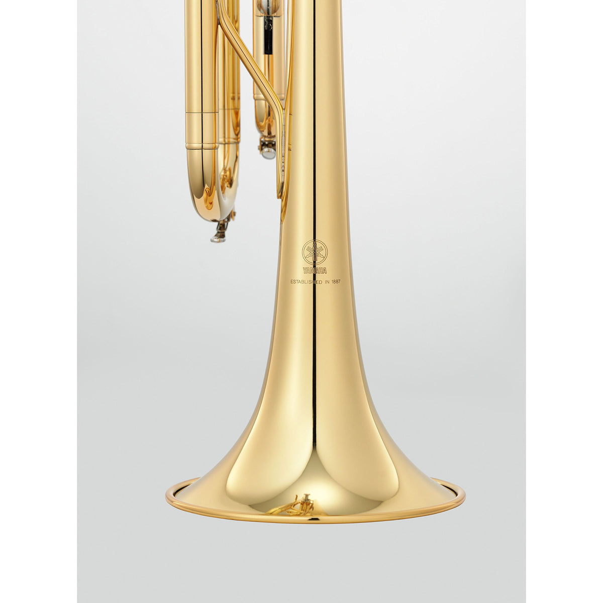 Bb Trumpet W8425