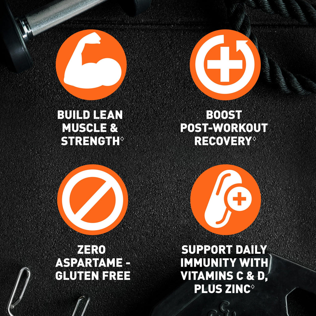 Chocolate Gluten Free Protein Powder L247153